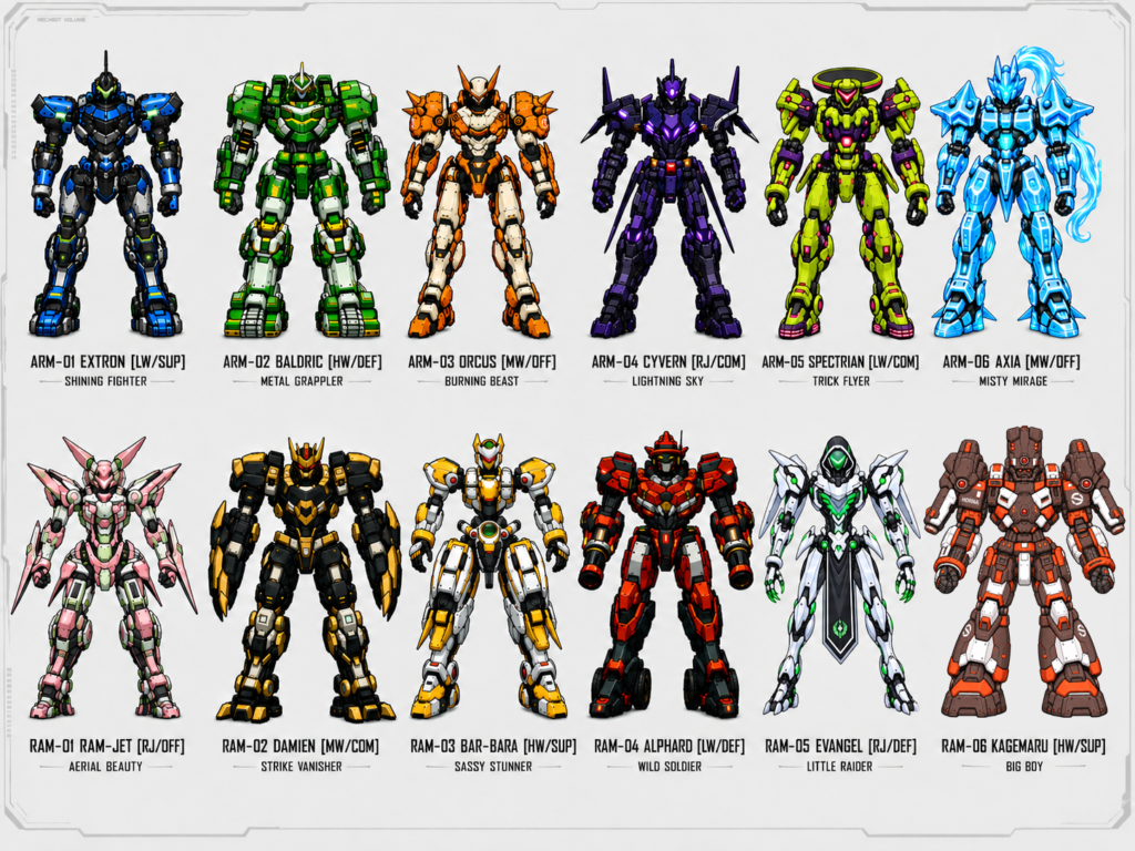 roster